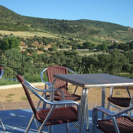 Cortijo El Criadero El Hoyo Dış mekan fotoğraf