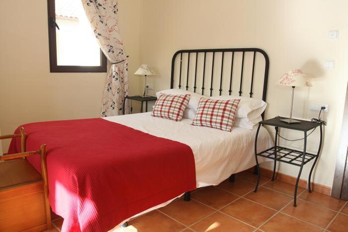 Cortijo El Criadero El Hoyo Oda fotoğraf